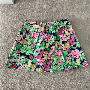 Lilly Pulitzer Skirt